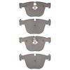 1600-0919-20 5000 Euro Ceramic Brake Pads, 2010-2019 BMW, Position: Rear - image 2