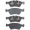 1600-1123-00 5000 Euro Ceramic Brake Pads, 2005-2012 Mercedes-Benz, Position: Front - image 2