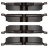1600-1226-00 5000 Euro Ceramic Brake Pads, 2005-2016 Multiple Makes/Models, Position: Rear - image 3