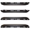 1600-1365-00 5000 Euro Ceramic Brake Pads, 2008-2021 Multiple Makes/Models, Position: Front - image 3