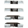 1600-1372-00 5000 Euro Ceramic Brake Pads, 2006-2013 BMW, Position: Rear - image 3