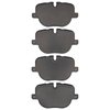 1600-1427-00 5000 Euro Ceramic Brake Pads, 2010-2013 Land Rover, Position: Rear - image 2