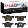 1600-1561-00 5000 Euro Ceramic Brake Pads, 2011-2021 BMW, Position: Front - image 4