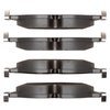 1600-1760-00 5000 Euro Ceramic Brake Pads, Fits Select Multiple Makes/Models, Position: Front - image 3