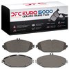 1600-1794-00 5000 Euro Ceramic Brake Pads, Fits Select Mercedes-Benz, Position: Front - image 4
