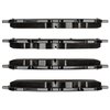 1600-1894-00 5000 Euro Ceramic Brake Pads, Fits Select Audi/Volkswagen, Position: Front - image 3