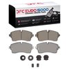 5K EURO CERAMIC PADS - image 1