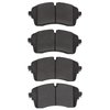 5K EURO CERAMIC PADS - image 2