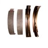 1901-0055-00 Premium Service Brake Shoes, 1948-1967 Multiple Makes/Models, Position: Rear - image 2