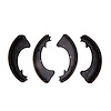 1901-0085-00 Premium Service Brake Shoes, 1959-1962 Mopar, Position: Front,Rear - image 1