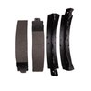 1901-0151-00 Premium Service Brake Shoes, 1949-1988 Multiple Makes/Models, Position: Rear - image 2