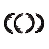 1901-0176-00 Premium Service Brake Shoes, 1959-1973 Multiple Makes/Models, Position: Front,Rear - image 1