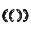 1901-0216-00 Premium Service Brake Shoes, 1960-1979 Multiple Makes/Models, Position: Front,Rear
