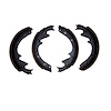 1901-0243-00 Premium Service Brake Shoes, 1960-1973 Ford/Lincoln/Mercury/Mazda, Position: Front,Rear - image 1