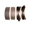 1901-0246-00 Premium Service Brake Shoes, 1964-1974 GM, Position: Front,Rear - image 2