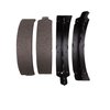 1901-0263-00 Premium Service Brake Shoes, 1955-1996 Multiple Makes/Models, Position: Rear,Front - image 2