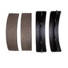 1901-0297-00 Premium Service Brake Shoes, 1963-1970 Audi/Volkswagen, Position: Front - image 2