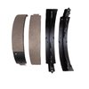 1901-0310-00 Premium Service Brake Shoes, 1951-1971 GM, Position: Rear,Front - image 2