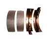 1901-0313-00 Premium Service Brake Shoes, 1965-1970 GM, Position: Front - image 2