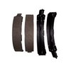 1901-0334-00 Premium Service Brake Shoes, 1962-1978 Mopar, Position: Rear - image 2