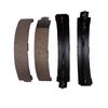 1901-0344-00 Premium Service Brake Shoes, 1967-1971 Lexus/Toyota/Scion, Position: Front,Rear - image 2