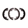 1901-0357-00 Premium Service Brake Shoes, 1966-2004 Multiple Makes/Models, Position: Front, Rear - image 2