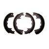 1901-0358-00 Premium Service Brake Shoes, 1979-1979 Mopar, Position: Rear - image 2