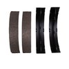 1901-0369-00 Premium Service Brake Shoes, 1968-1970 Lexus/Toyota/Scion, Position: Front - image 2