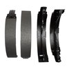 1901-0404-00 Premium Service Brake Shoes, 1972-1980 GM, Position: Rear - image 2