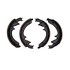 1901-0432-00 Premium Service Brake Shoes, 1960-1983 Multiple Makes/Models, Position: Front - image 1