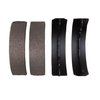 1901-0447-00 Premium Service Brake Shoes, 1976-1979 GM, Position: Rear - image 2