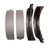 1901-0451-00 Premium Service Brake Shoes, 1998-2006 Workhorse, Position: Rr - image 2