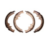 1901-0462-00 Premium Service Brake Shoes, 1971-1999 Multiple Makes/Models, Position: Rear - image 1