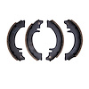 1901-0466-00 Premium Service Brake Shoes, 1971-1976 Renault, Position: Rear - image 1