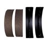 1901-0468-00 Premium Service Brake Shoes, 1961-1973 Volvo, Position: Rear - image 2