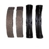 1901-0502-00 Premium Service Brake Shoes, 1980-1982 Lexus/Toyota/Scion, Position: Rear - image 2