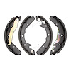 1901-0503-10 Premium Service Brake Shoes, 1979-1991 Audi/Volkswagen, Position: Rear - image 1