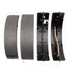 1901-0503-10 Premium Service Brake Shoes, 1979-1991 Audi/Volkswagen, Position: Rear - image 2