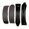 1901-0523-00 Premium Service Brake Shoes, 1974-1993 Lexus/Toyota/Scion, Position: Rear - image 2