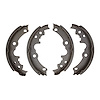 1901-0553-00 Premium Service Brake Shoes, 1980-2002 GM, Position: Rear - image 1
