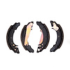 1901-0559-10 Premium Service Brake Shoes, 1978-1993 Audi/Volkswagen, Position: Rear - image 1