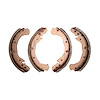 1901-0564-00 Premium Service Brake Shoes, 1986-1991 GM, Position: Rear - image 1