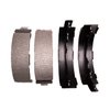 1901-0581-00 Premium Service Brake Shoes, 1958-1997 Multiple Makes/Models, Position: Rear,Front - image 2