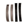 1901-0592-00 Premium Service Brake Shoes, 1987-1989 Ford/Lincoln/Mercury/Mazda, Position: Rear - image 2