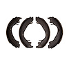 1901-0623-00 Premium Service Brake Shoes, 1980-1989 Peugeot, Position: Rear - image 1