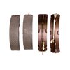 1901-0662-10 Premium Service Brake Shoes, 1991-2017 Audi/Volkswagen, Position: Rear - image 2