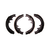 1901-0723-00 Premium Service Brake Shoes, 1997-2004 Multiple Makes/Models, Position: Rear - image 1
