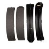 1901-0764-00 Premium Service Brake Shoes, 2001-2006 Lexus/Toyota/Scion, Position: Rear - image 2