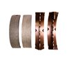 1901-0786-00 Premium Service Brake Shoes, 2001-2006 Suzuki, Position: Rear - image 2