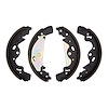 1901-0788-00 Premium Service Brake Shoes, 2002-2005 Land Rover, Position: Rear - image 1